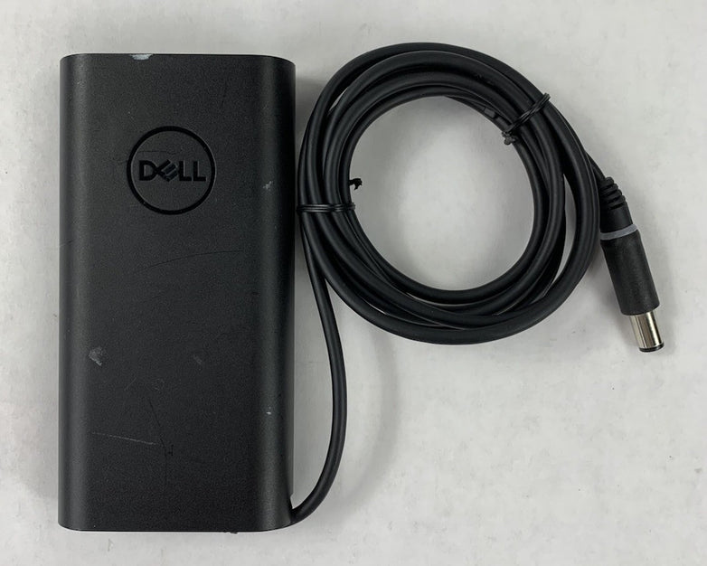 Dell 90W Slim Big Barrel AC Adapter LA90PM130 / HA90PM130 (Mixed Lot of 7)