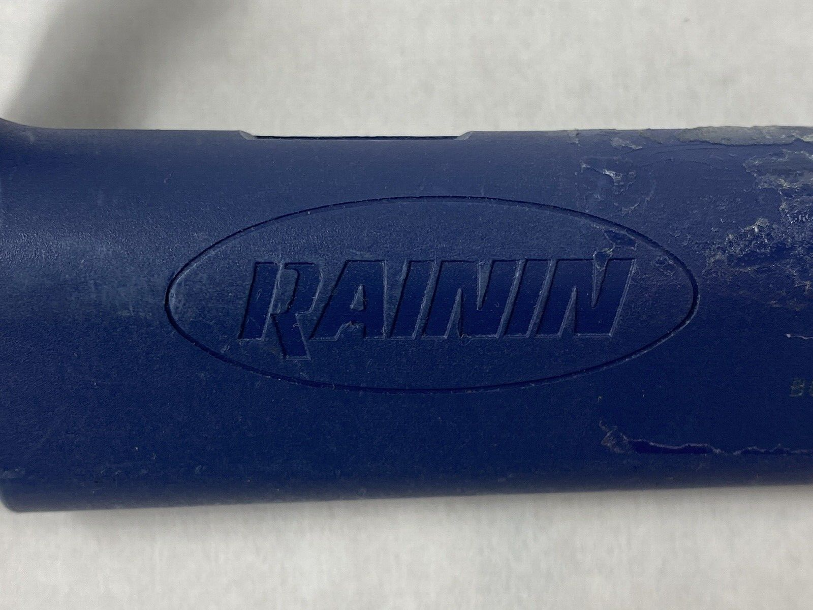 RAININ Pipet-Lite L10 Single Channel Hand Held Pipette LTS 10