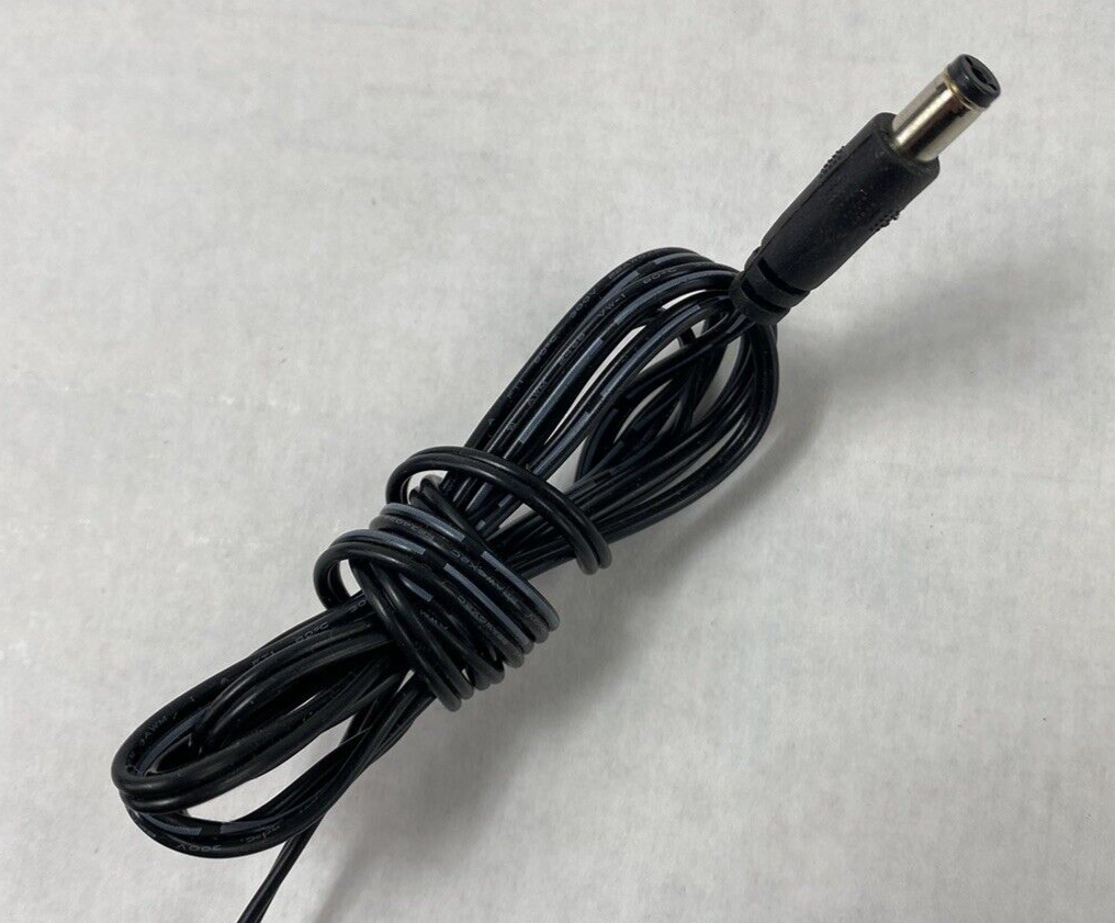 Jentec Technology CG1209-B 9V 1A ITE Power Supply