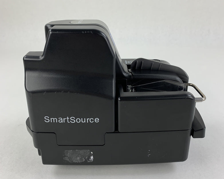 Digital Check SSX1-ELITE Expert Elite USB Check Scanner Tested w/ Power Supply