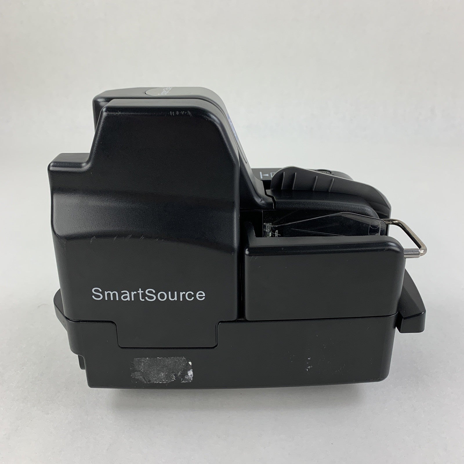 Digital Check SSX1-ELITE Expert Elite USB Check Scanner Tested w/ Power Supply4