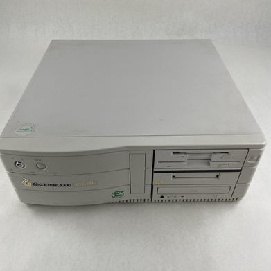 Gateway 2000 4DX-33V 4 Barebones Chassis with Power Supply