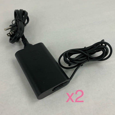 Dell LA65NM130 Laptop AC Adapter (Lot of 2)