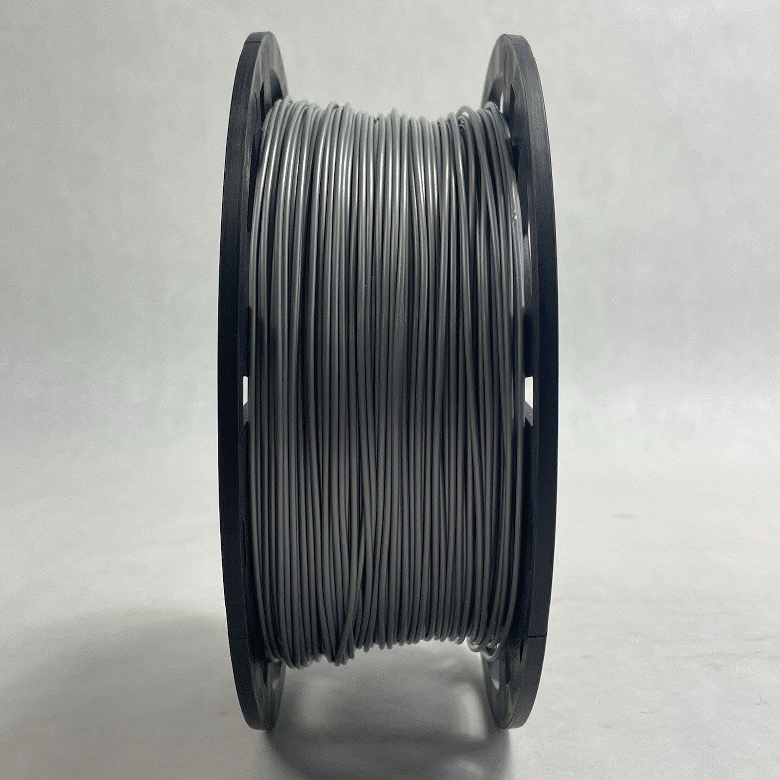 Ecomax PLA 1.75 mm 3D Printer Filament in Cool Gray, 1kg Spool