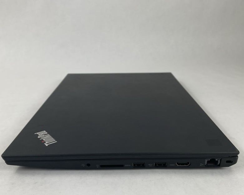 Lenovo ThinkPad T570 Core i3-6300U 2.40GHz 8GB RAM 15.6" No HDD No OS No Battery