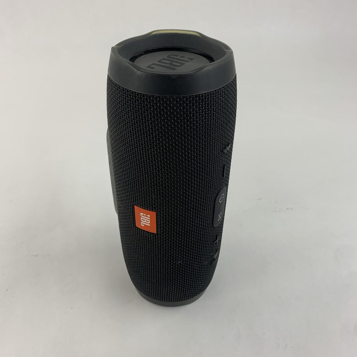 JBL Charge3 Bluetooth Waterproof Speaker - Charger Included - Tested0