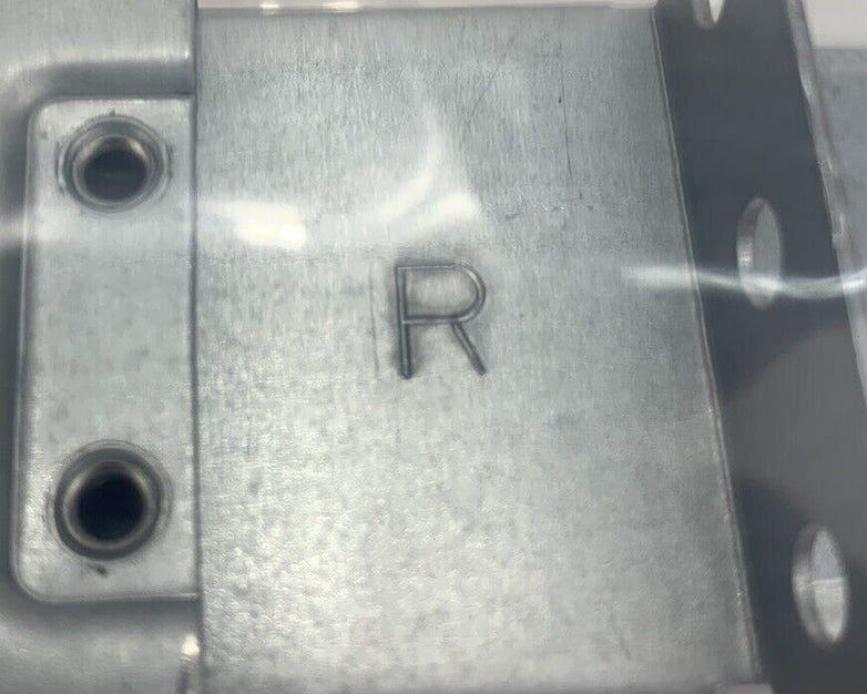 SonicWall 1U Rackmount Slide Parts Kit