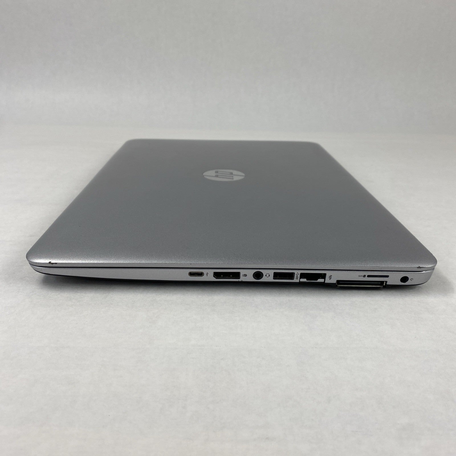 HP EliteBook 850 G3 Intel Core i7-6600U 2.60 GHz 8 GB RAM 15.6" No HDD No OS