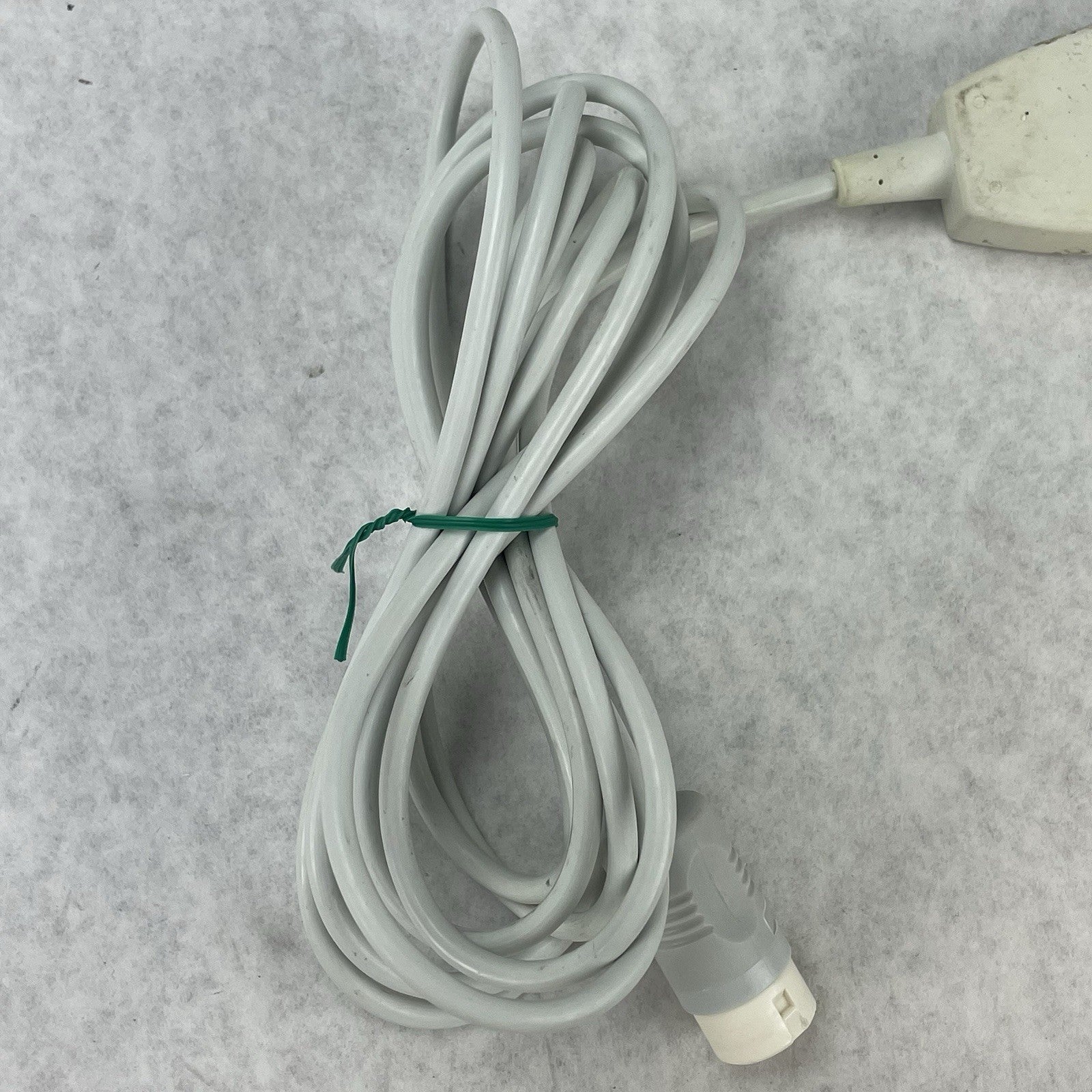 Philips 5 Lead ECG Trunk AAMI IEC 2.7m REF M1668A Untested Lot of 56