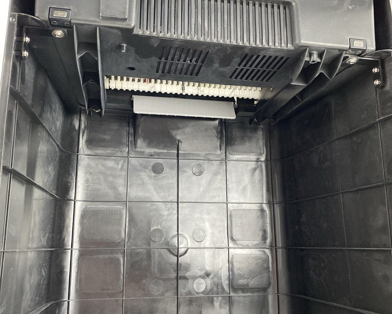 Swingline SX19-09 Super Cross-Cut Jam Free Shredder SWI1758493