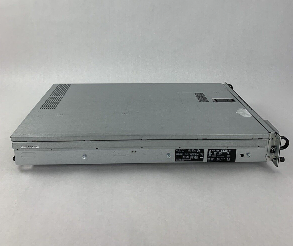 Dell PowerEdge 2970 2x Opteron 2386 2.5 GHz 32 GB RAM No OS No HDD