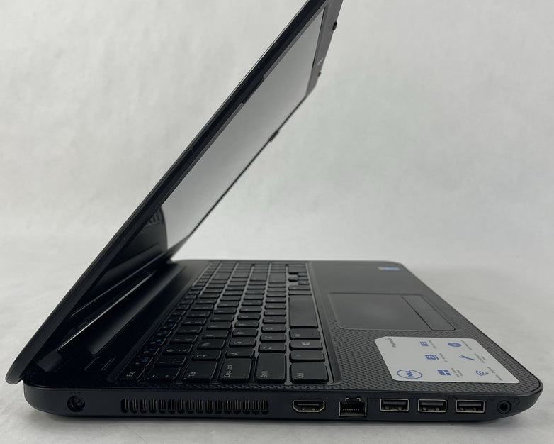 Dell Inspiron 3537 15.6" i3-4010U 1.70 GHz 8 GB RAM No SSD/OS/AC