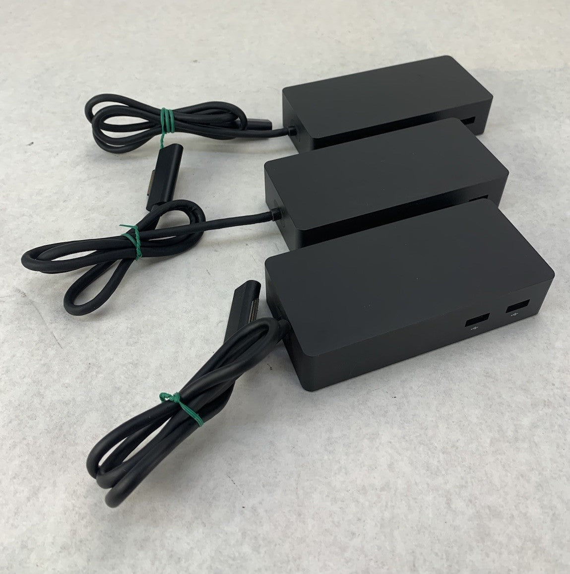Microsoft Surface 1661 Docking Station (Lot of 3)0