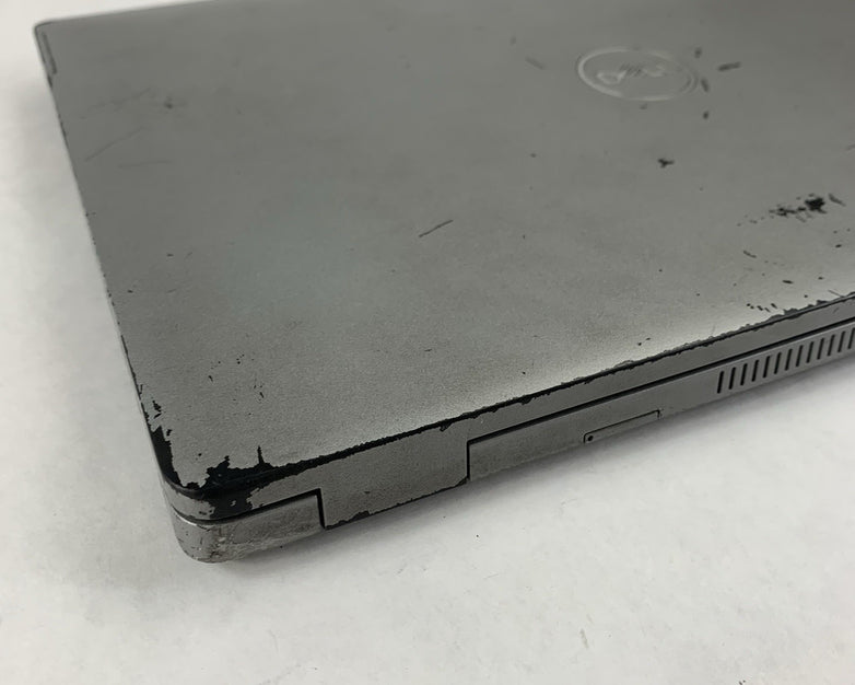 Dell Latitude 5420 14" i5-1135G7 1.40 GHz 8 GB RAM No SSD/OS/AC/BATT/K Key