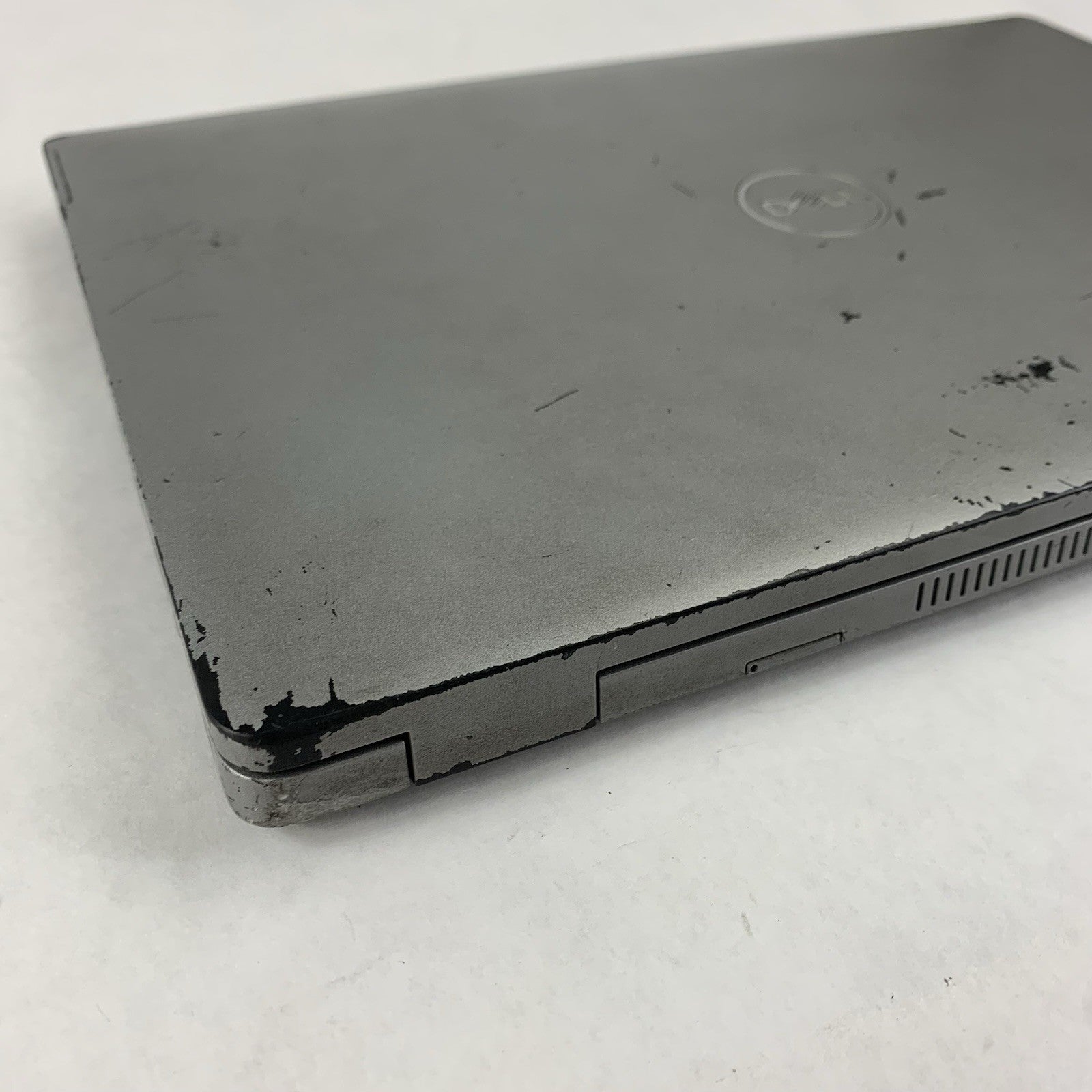 Dell Latitude 5420 14" i5-1135G7 1.40 GHz 8 GB RAM No SSD/OS/AC/BATT/K Key12