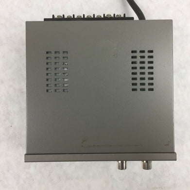 Panasonic WV-4052 Color TV Power Supply