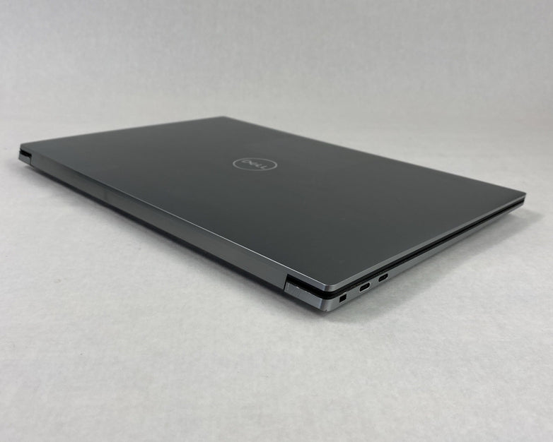 Dell Precision 5550 Xeon W10855M 2.8 GHz 16 GB RAM 15.6" No Battery No HDD No OS