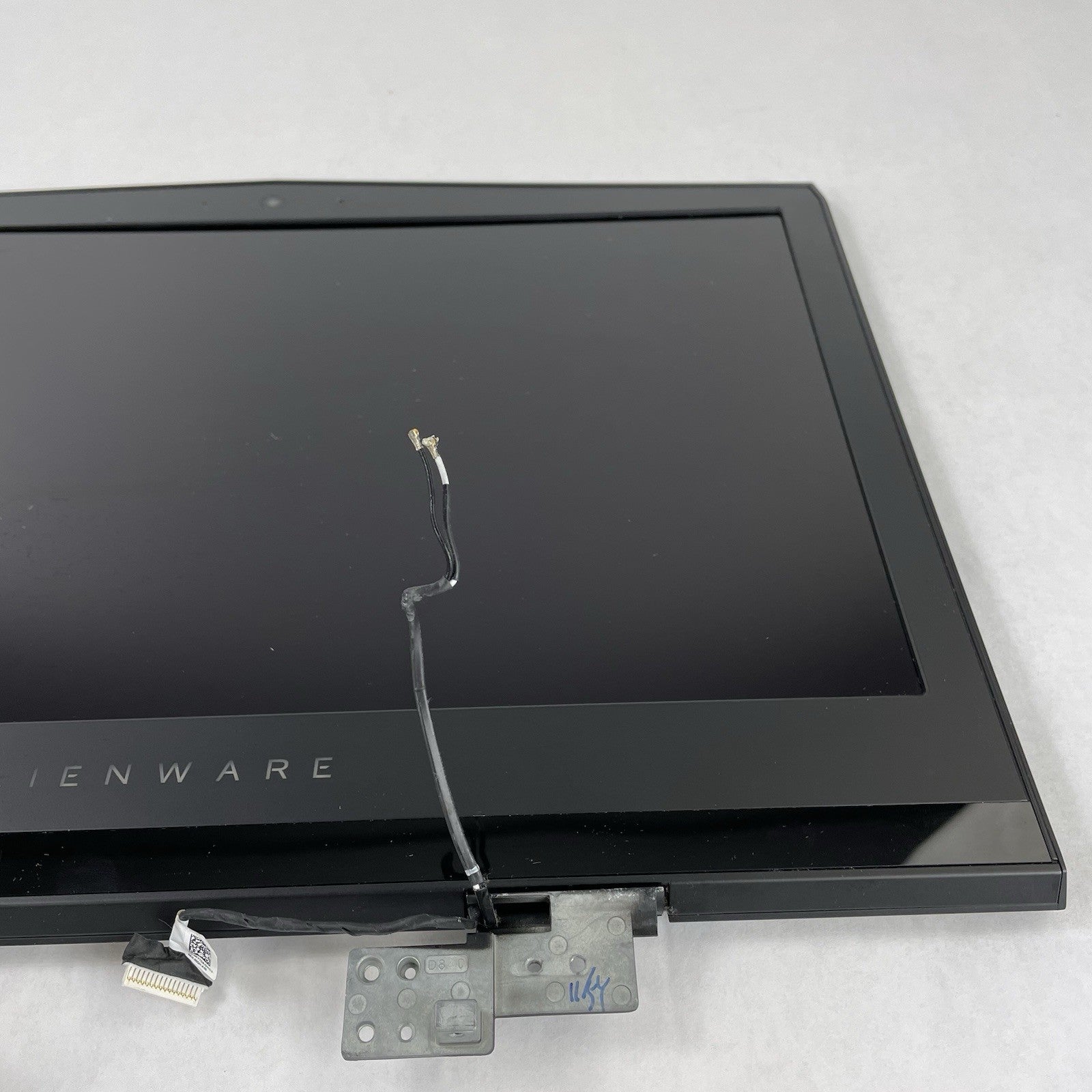 Alitenware 17 R4 17.3" UHD 3840x2160 Non-Touch Screen Assembly - Untested READ5