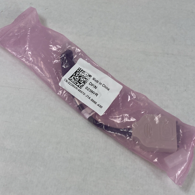 Dell DP/N 023NVR Display Port to DVI Video Adapter Cable (Lot of 5)