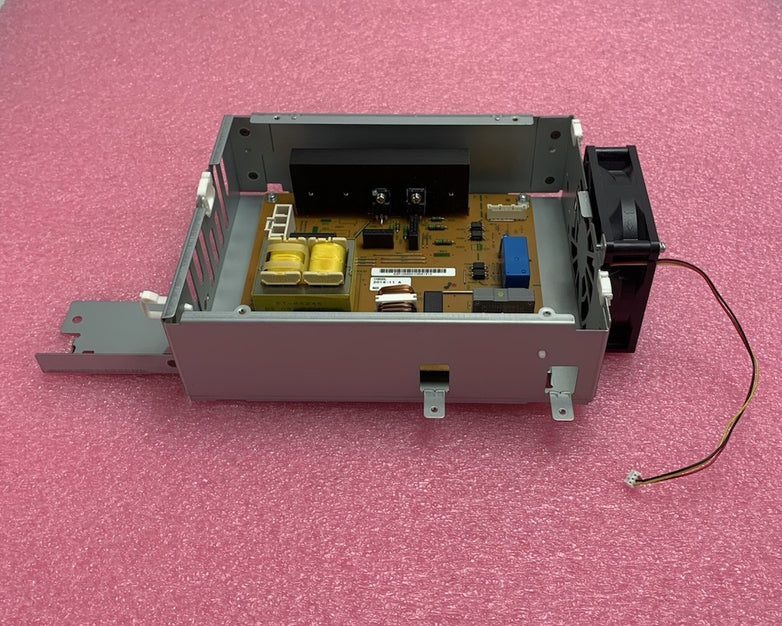 Konica Minolta 2014-11 A 1H600L Power Supply Board for 454e