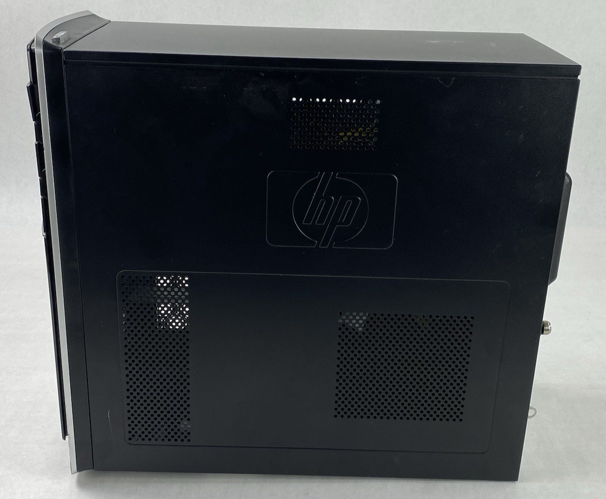 HP p6350z MT AMD Athlon 2 x2 240 2.80GHz 4GB RAM No HDD No OS