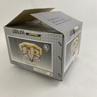 Catalina 230BB Lighting Indoor Ceiling Fixture