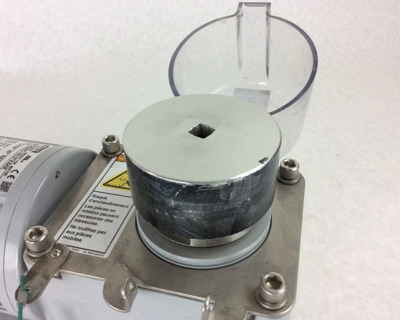 GTR BF2SW25-012TK4AX Induction Motor 1/4 HP 4P 3 Phase