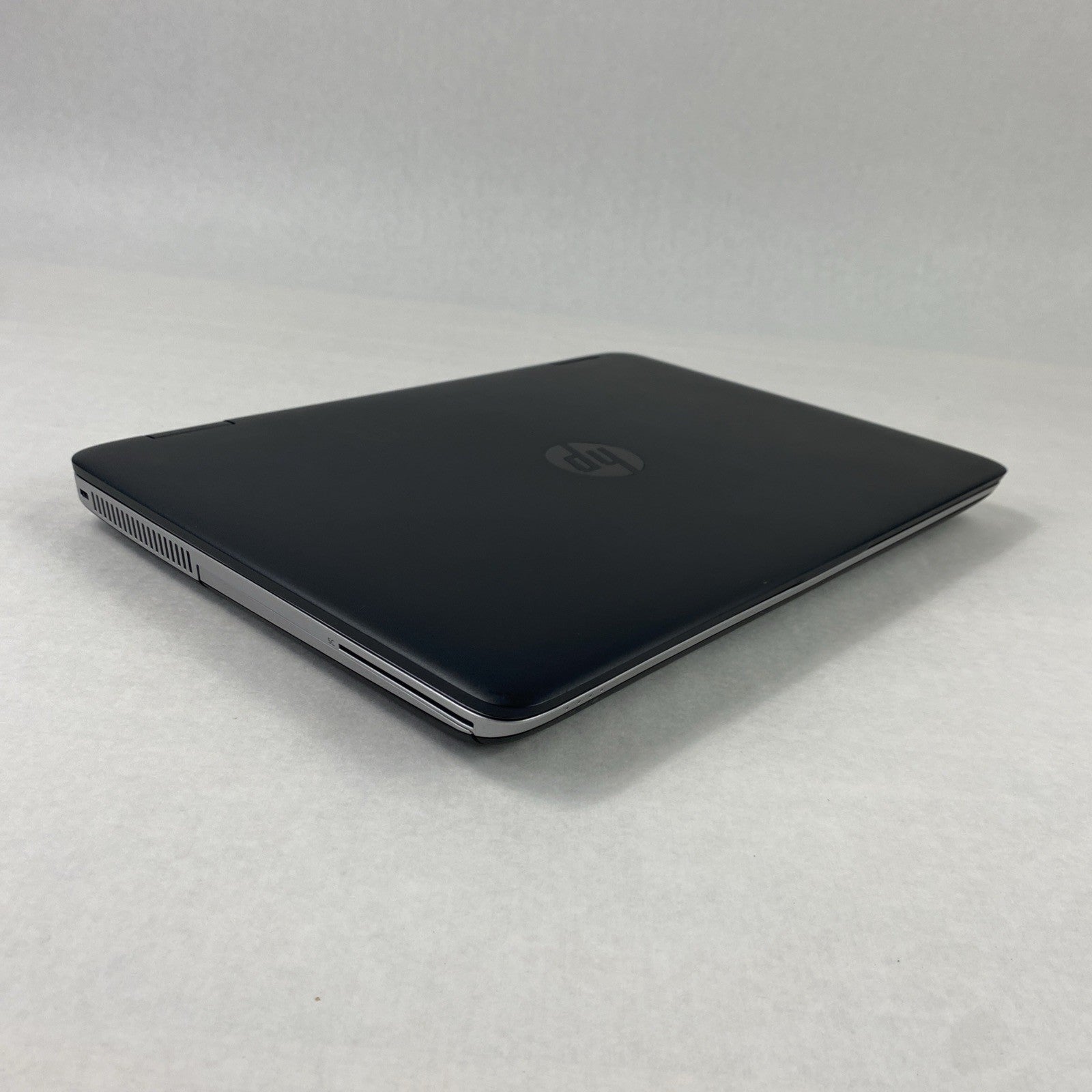 HP ProBook 640 G3 Core i5-7200U 2.50 GHz 8 GB RAM 14" No Battery No HDD No OS