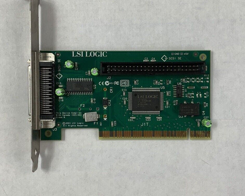 LSI Logic LSI20860A Host Adapter