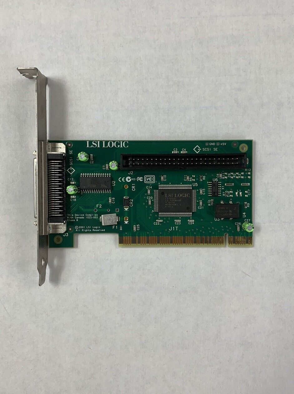 LSI Logic LSI20860A Host Adapter