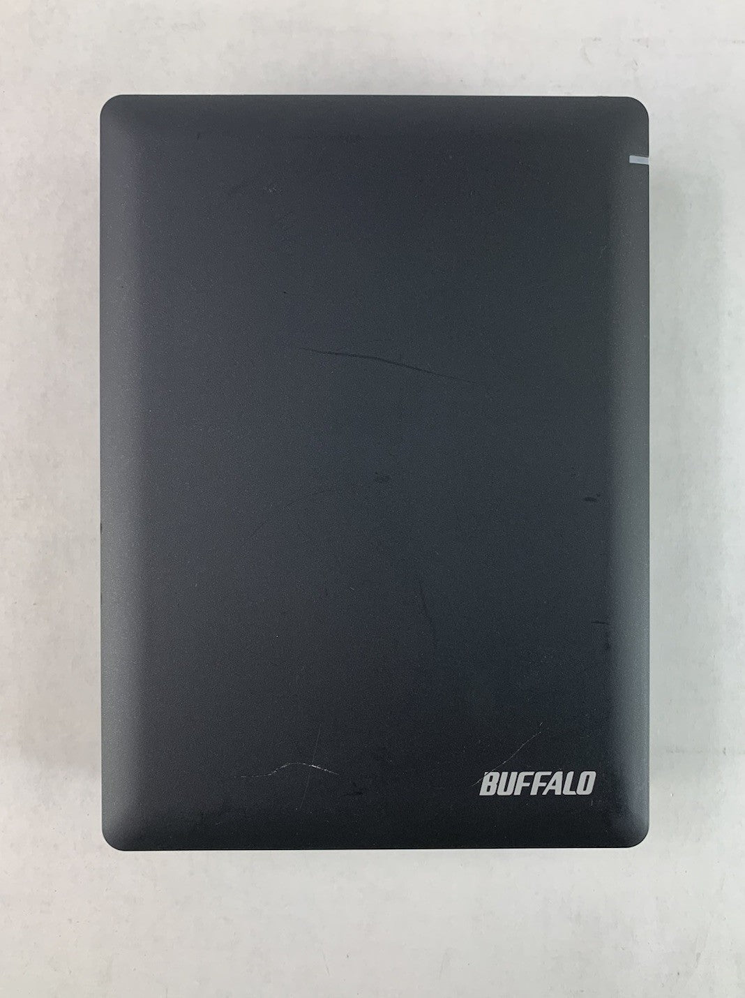 Buffalo BRXL-16U3 USB External Rewriteable Blu-ray/DVD Drive - Power Tested7