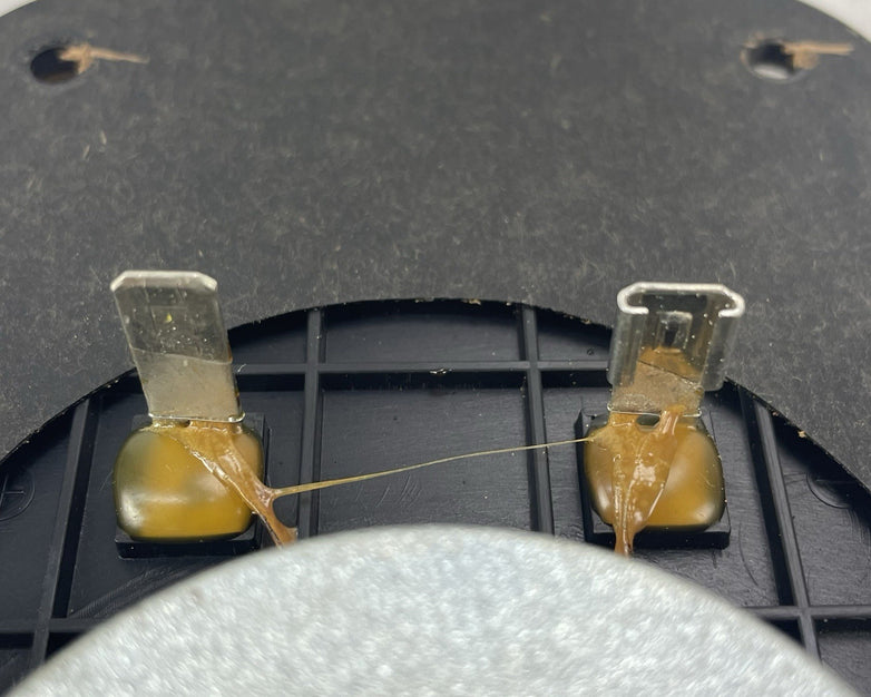Pair Replacement Tweeters JBL 022TI OEM Pulled From Tested Unit