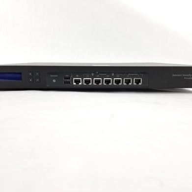 IBM GX4004C-V2-200 Internet Security System Provenia Network No Hard Drive