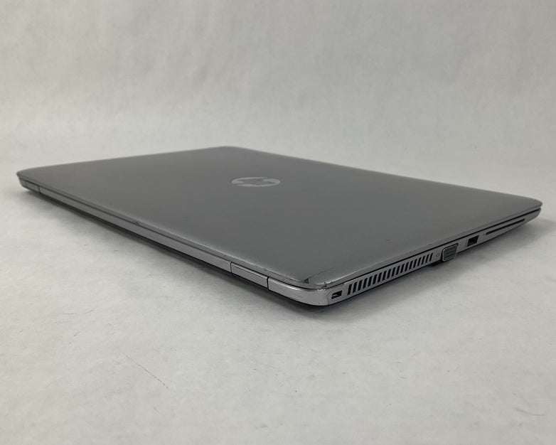 HP EliteBook 850 G3 15.6" i7-6500U 2.50 GHz 8 GB RAM No SSD/OS/AC/Battery - READ