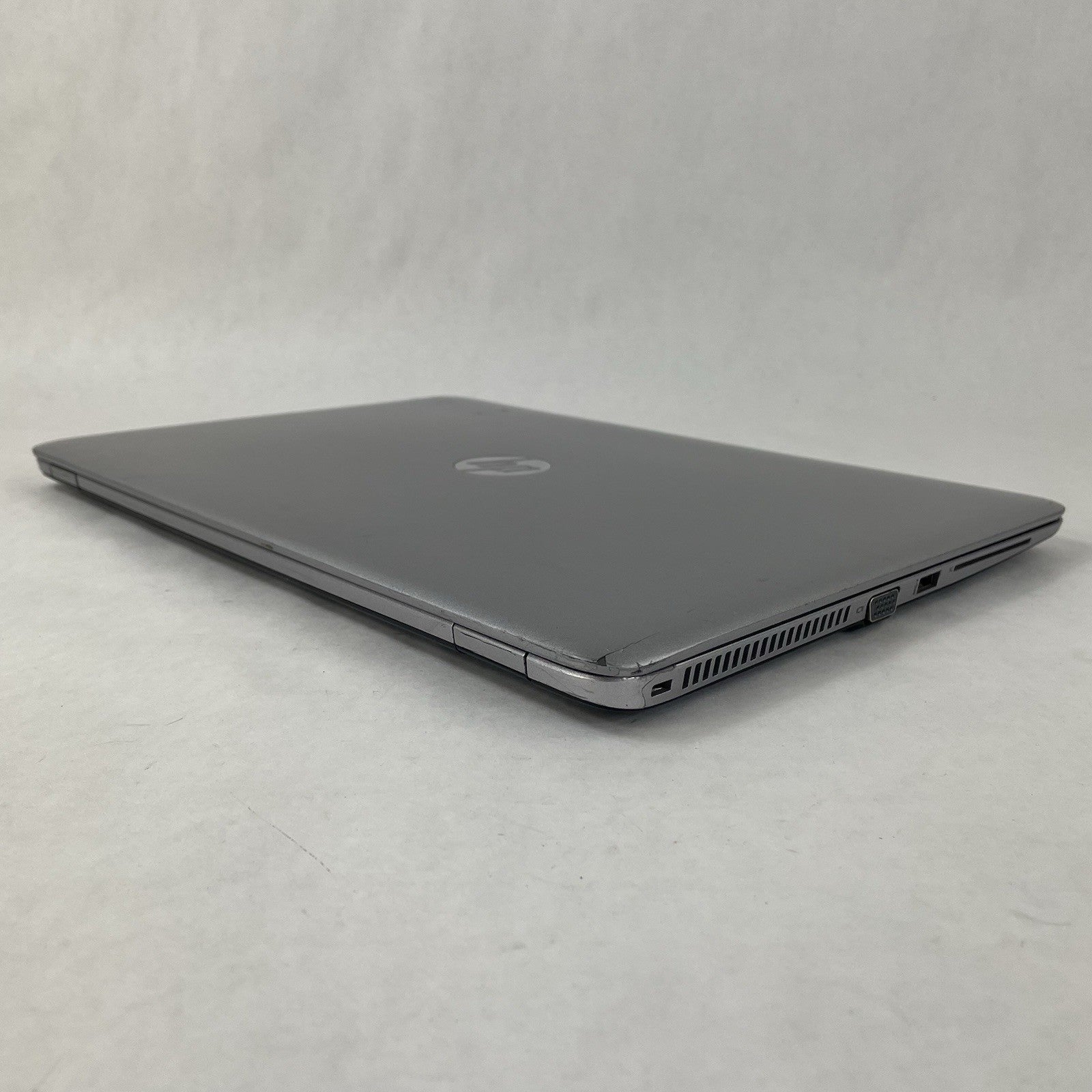HP EliteBook 850 G3 15.6" i7-6500U 2.50 GHz 8 GB RAM No SSD/OS/AC/Battery - READ11