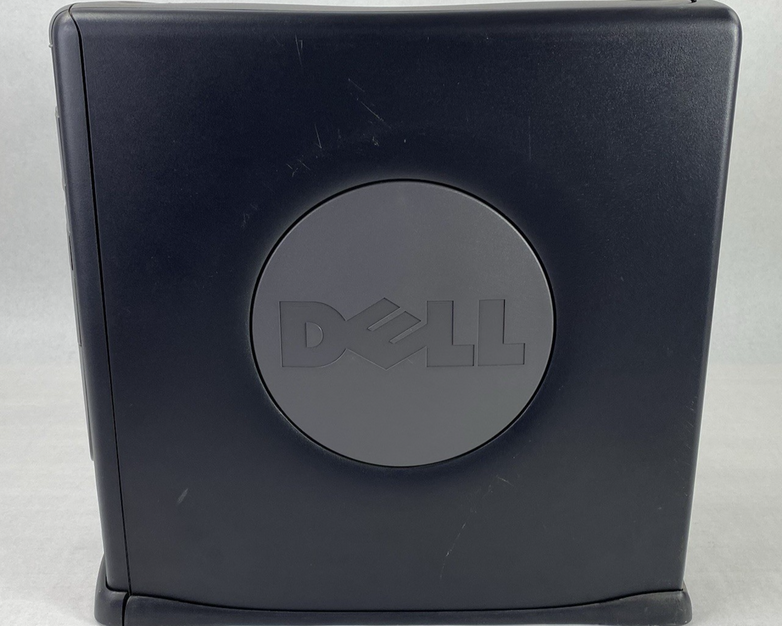 Dell Dimension 8200 MT Pentium 4 1.80GHz 256MB RAM No HDD No OS