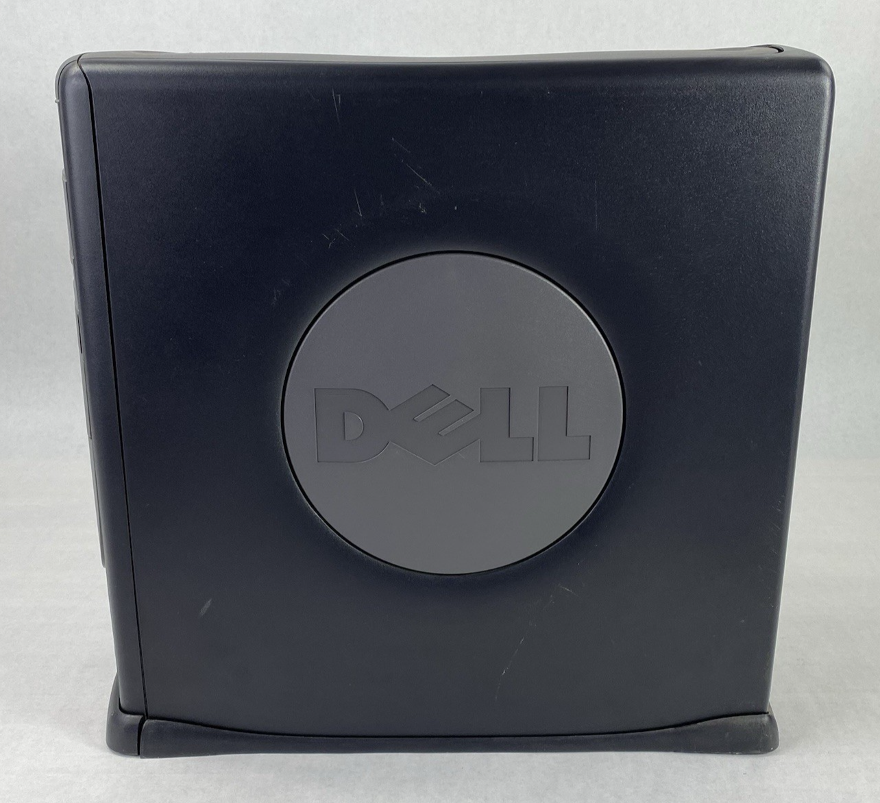 Dell Dimension 8200 MT Pentium 4 1.80GHz 256MB RAM No HDD No OS