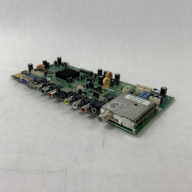 Samsung Main Video Board DTVS205FH201A CV119L V3.2