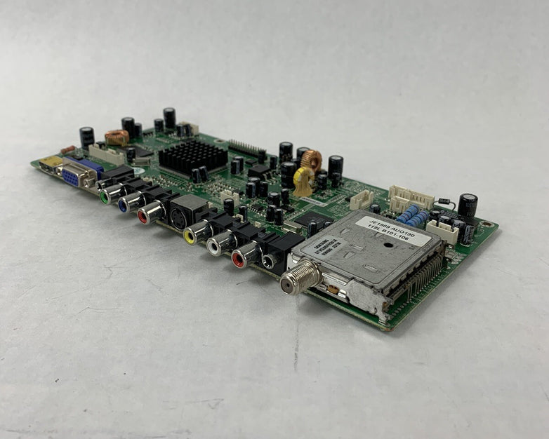 Samsung Main Video Board DTVS205FH201A CV119L V3.2