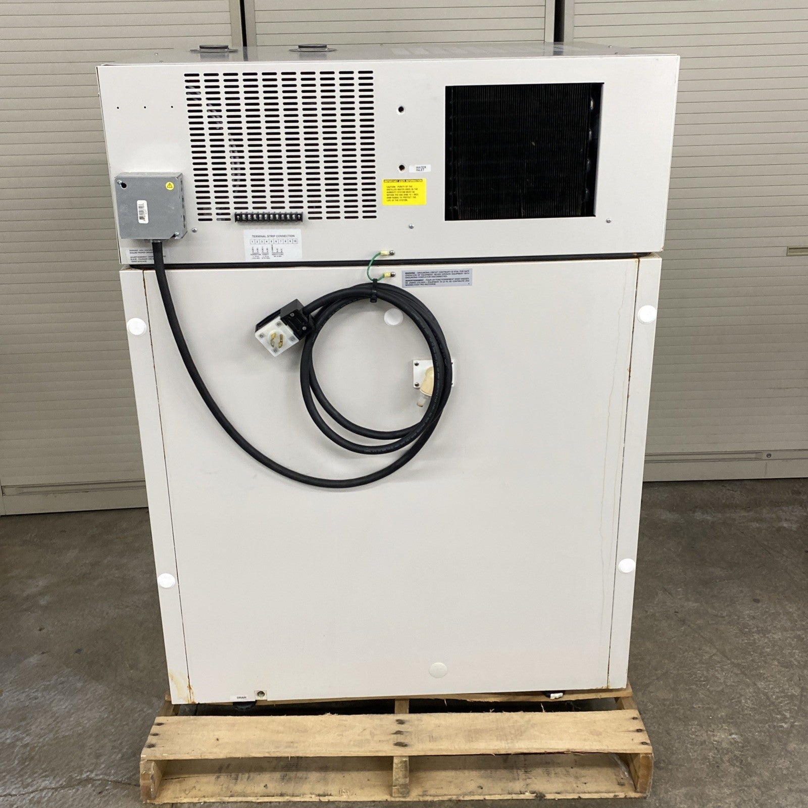 Thermo Scientific 3911 Forma Environmental Chamber8