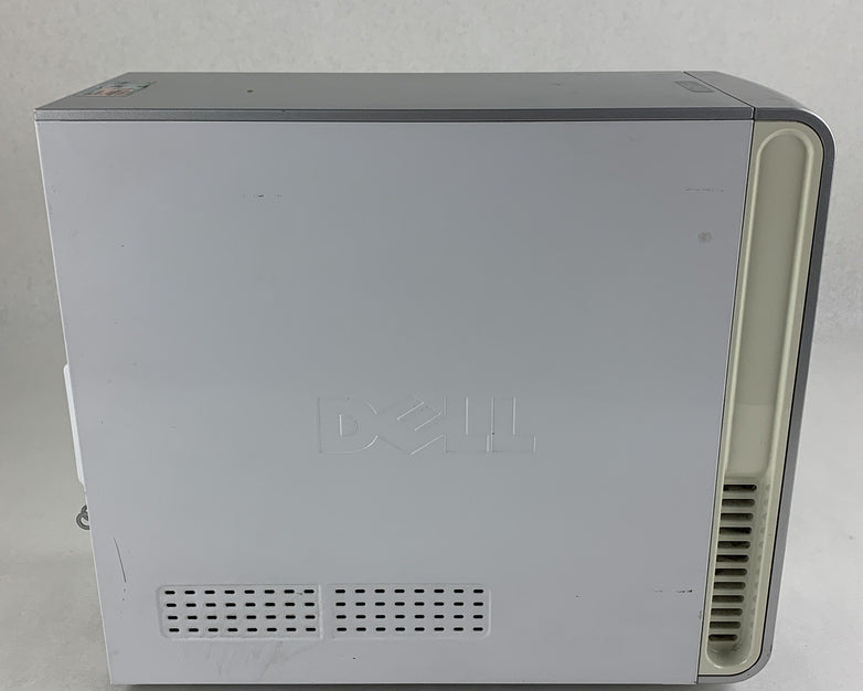 Dell Inspiron 530 MT Desktop Celeron 420 1.6 GHz 1 GB RAM No HDD No OS