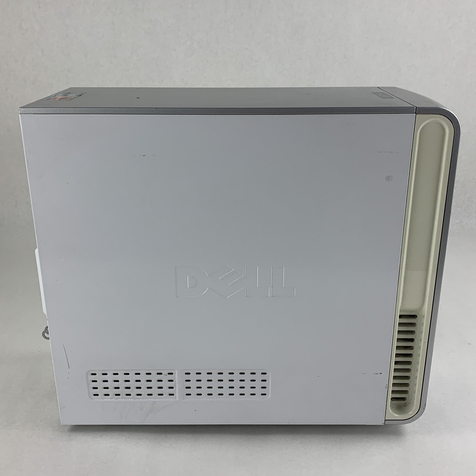 Dell Inspiron 530 MT Desktop Celeron 420 1.6 GHz 1 GB RAM No HDD No OS