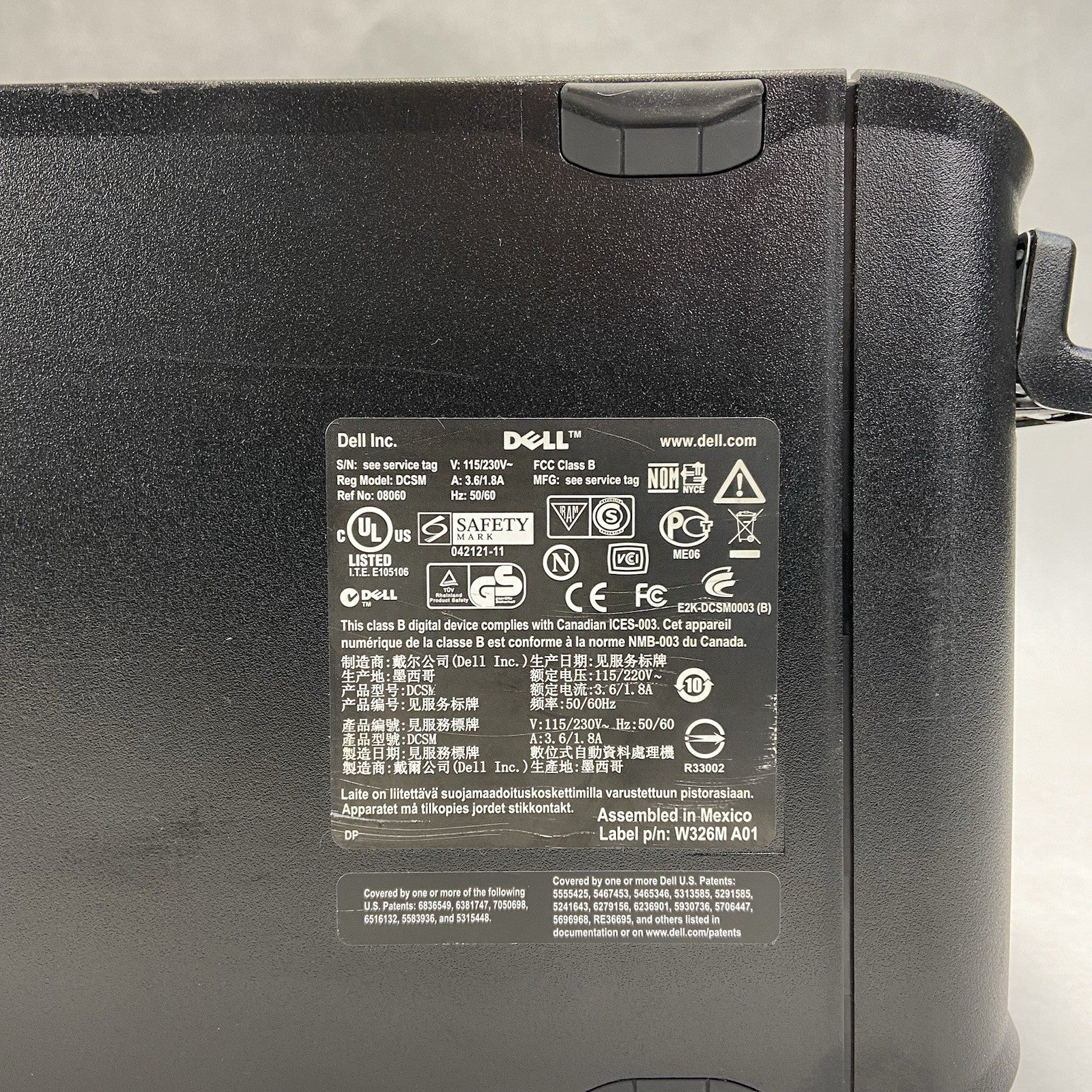 Dell Optiplex 360 MT Intel Core 2 Duo E7400 2.8GHz 4GB RAM No HDD No OS8