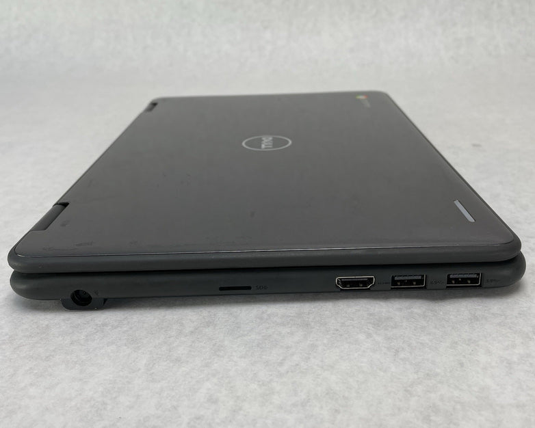 Dell Chromebook 11 3189 Intel Celeron N3060 1.60 GHz 4 GB RAM 16 GB SSD No AC