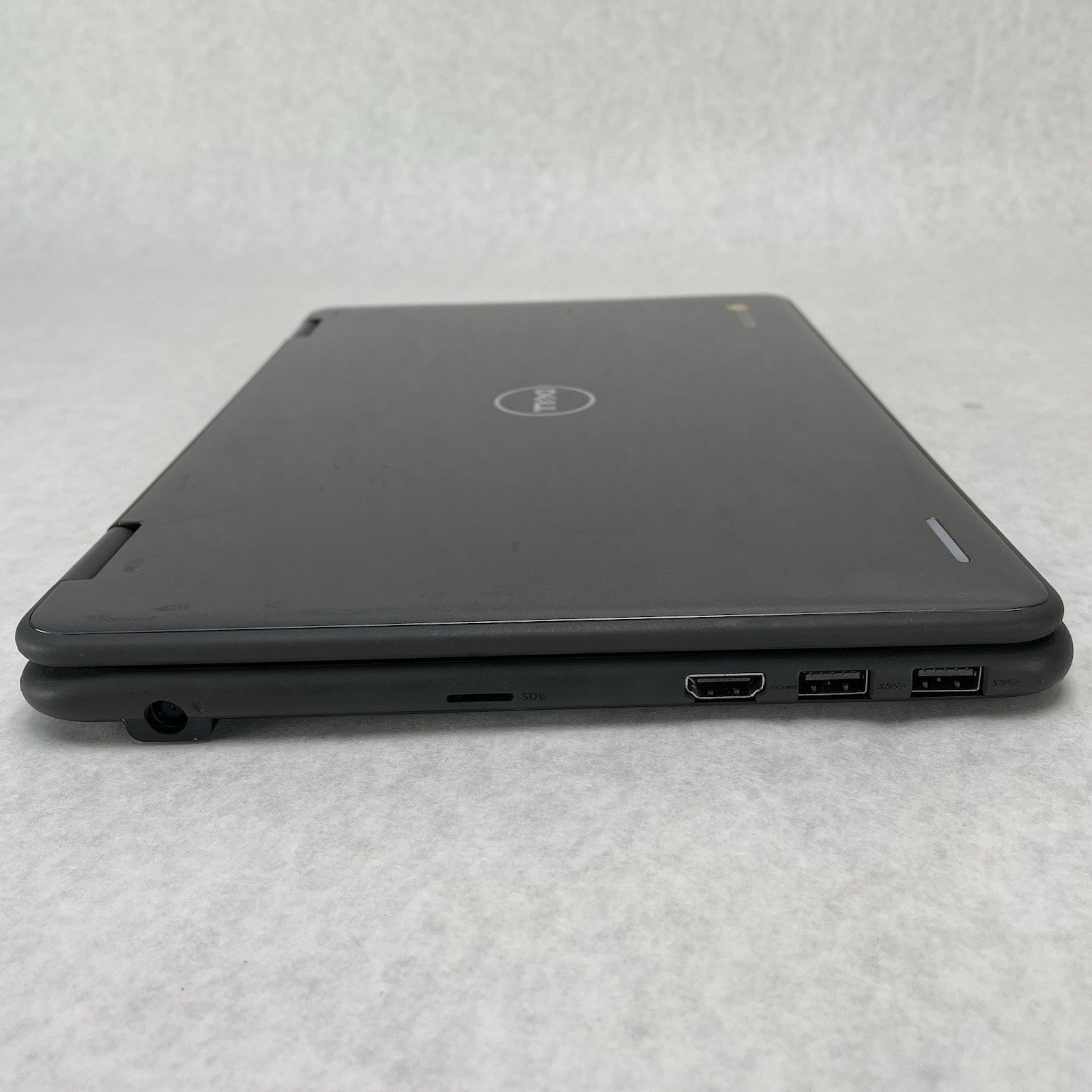 Dell Chromebook 11 3189 Intel Celeron N3060 1.60 GHz 4 GB RAM 16 GB SSD No AC11