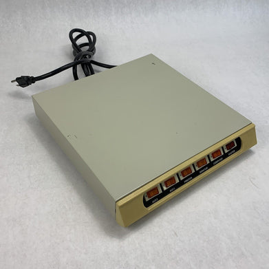 Tripp Lite TL-777 5-Outleft Surge Protector Monitor Stand Switch