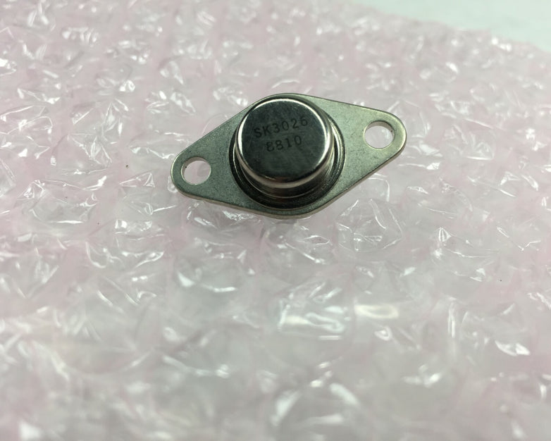 SK3026 Transistor  NOS Lot of 10