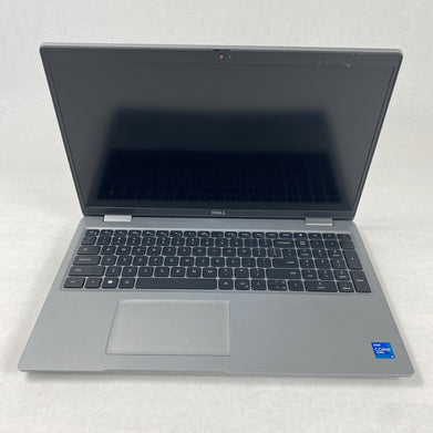 Dell Latitude 5520 Intel Core i5-1145G7 2.60 GHz 16 GB RAM 15.6" No SSD No OS