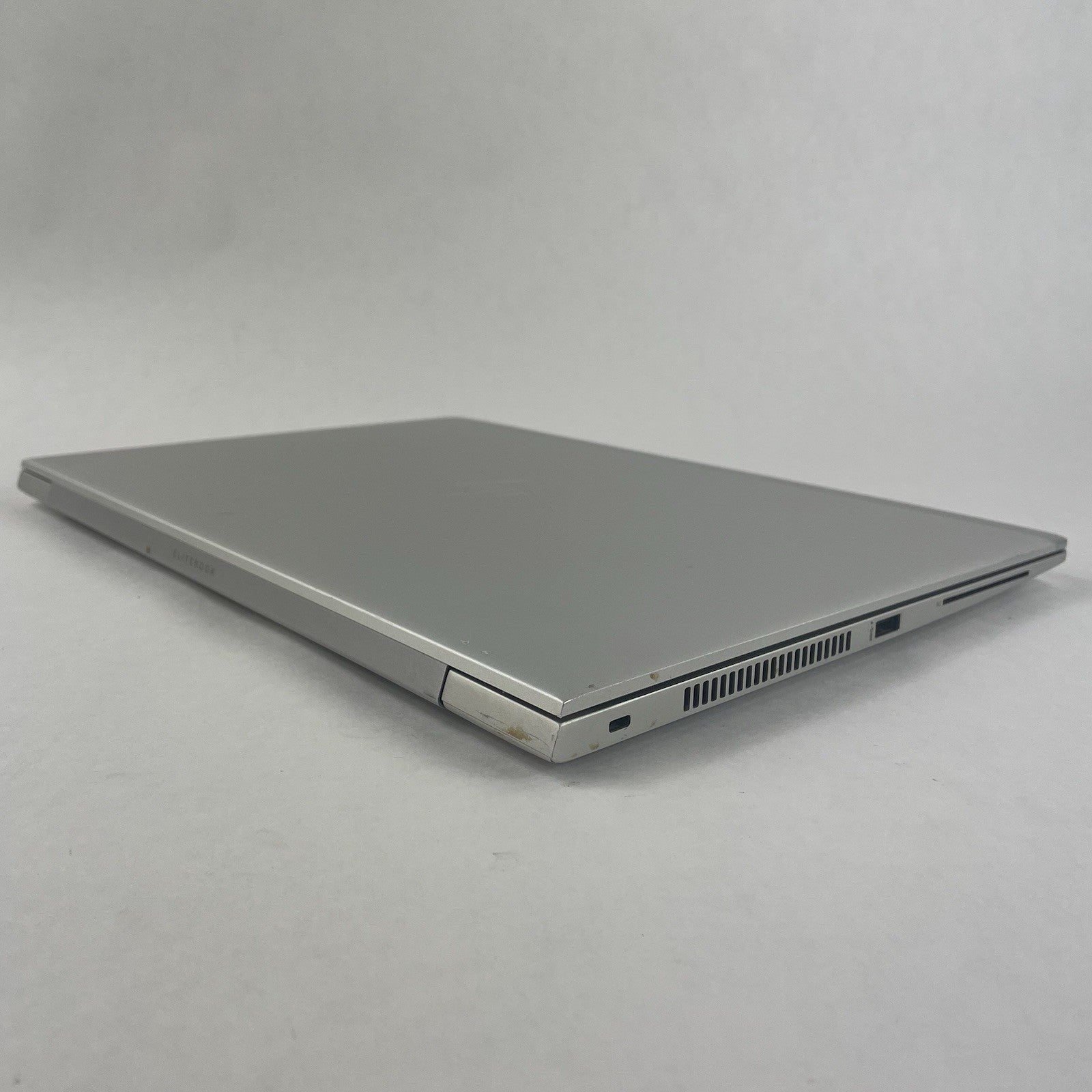 HP EliteBook 850 G6 15.6" i5-8365U 1.60 GHz 8 GB RAM No SSD/OS/AC - Worn11