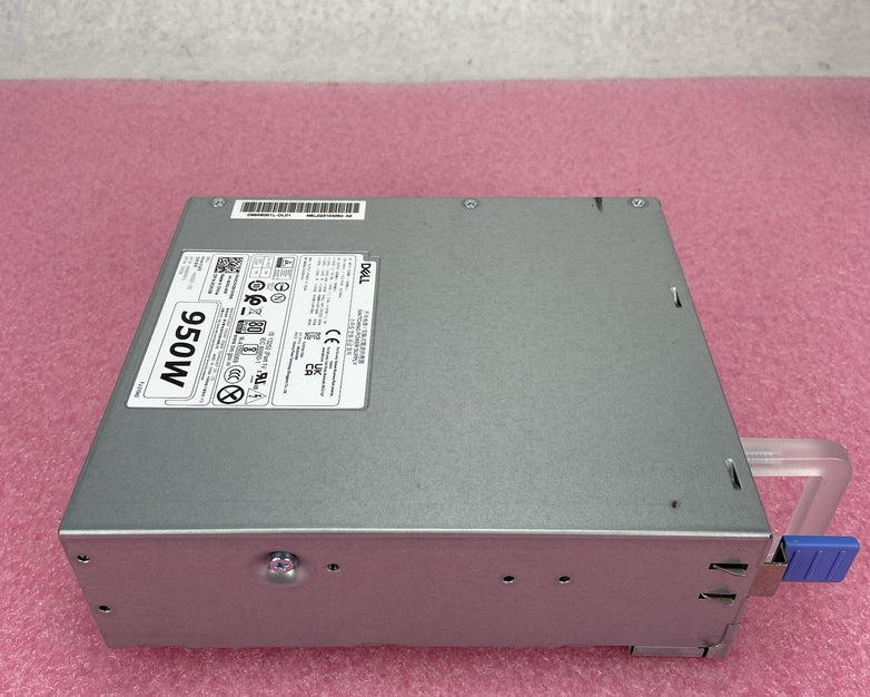 Dell OCXV28 950W Switching Power Supply 80 Plus Gold